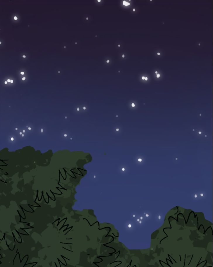 Mirror Chapter 11 page 38 - 