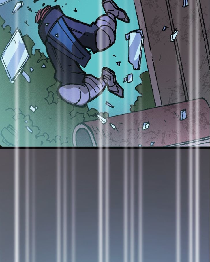 Mirror Chapter 11 page 42 - 