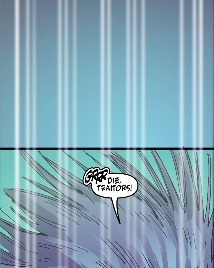 Mirror Chapter 11 page 43 - 