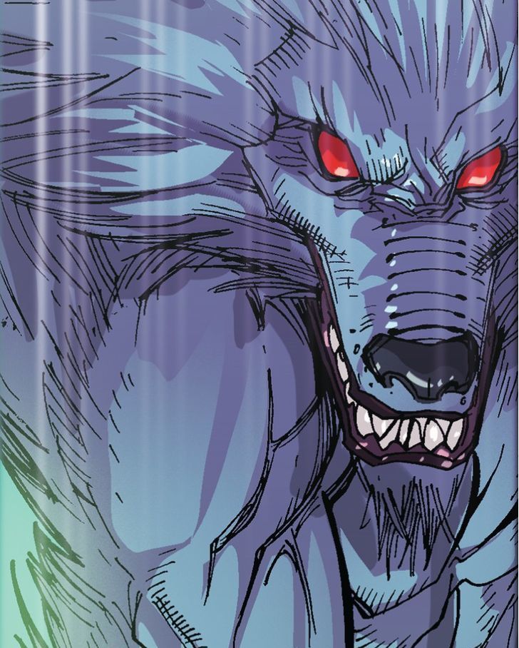 Mirror Chapter 11 page 44 - 