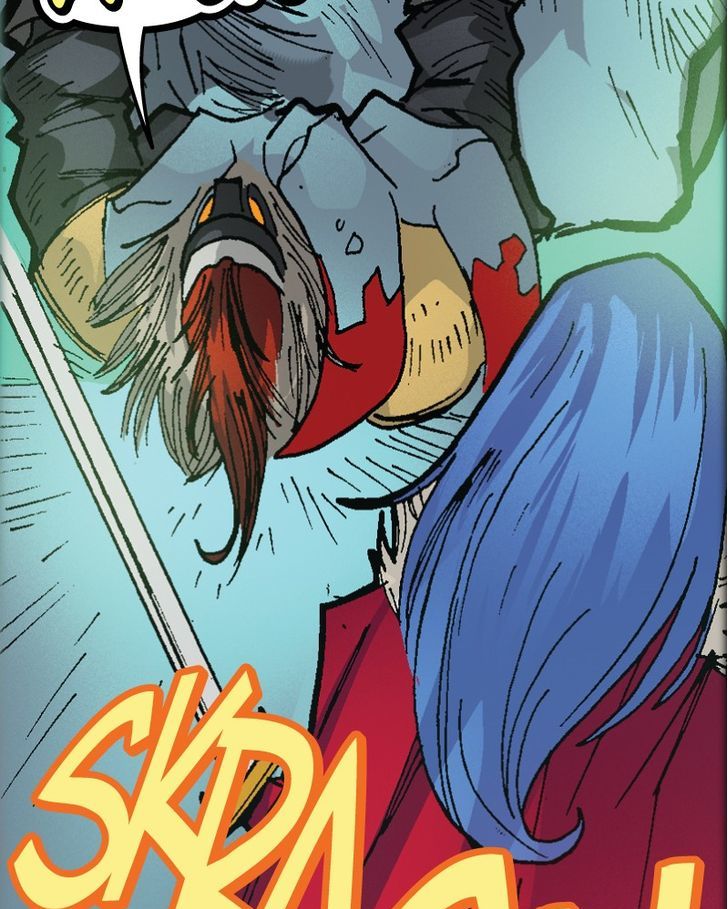 Mirror Chapter 11 page 46 - 