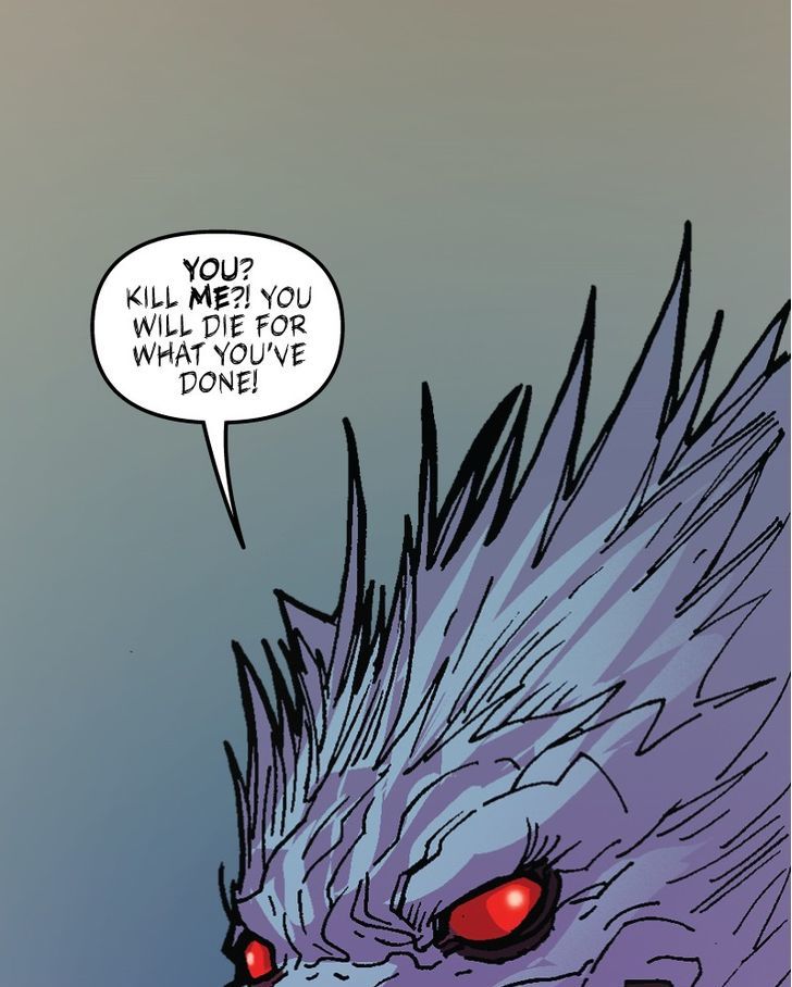 Mirror Chapter 11 page 51 - 