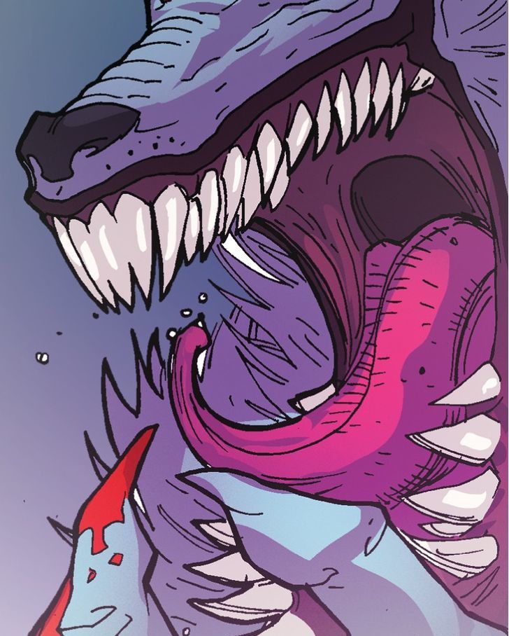 Mirror Chapter 11 page 52 - 