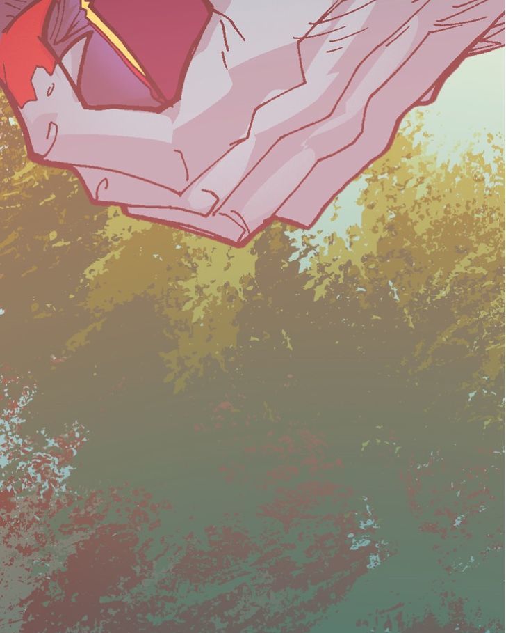 Mirror Chapter 11 page 56 - 