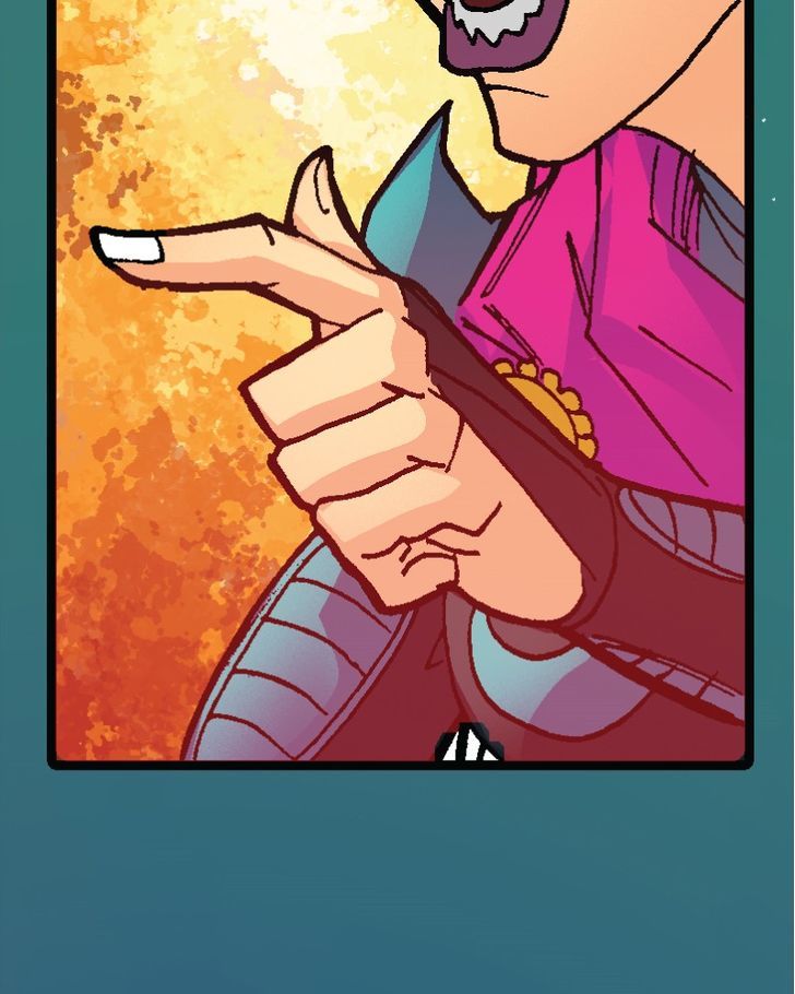 Mirror Chapter 11 page 58 - 
