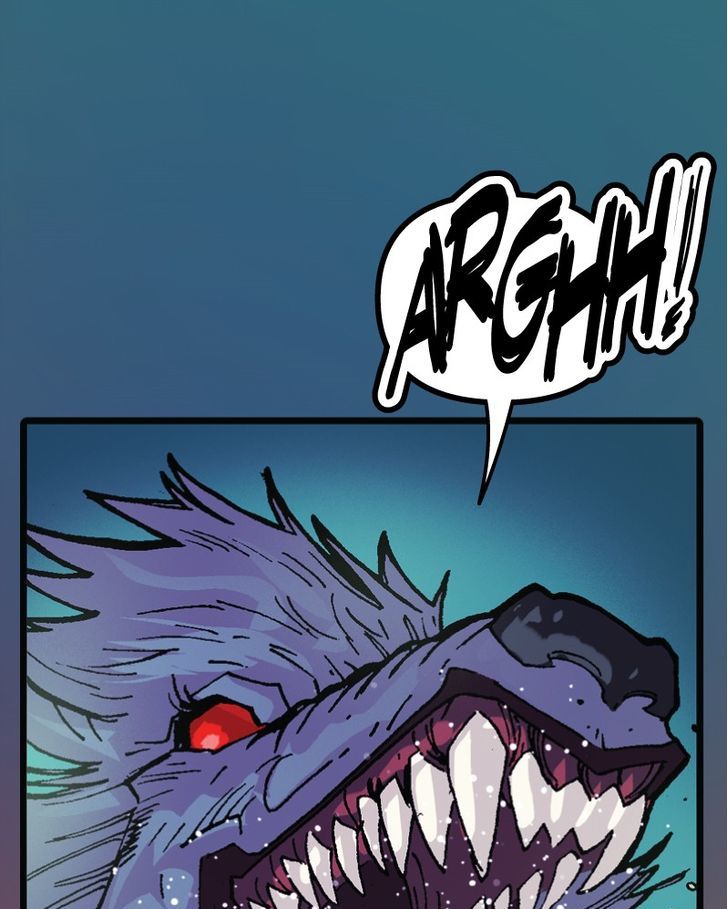 Mirror Chapter 11 page 59 - 