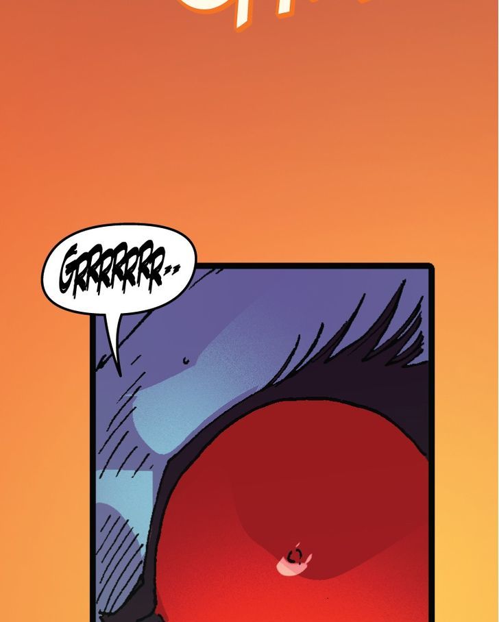 Mirror Chapter 11 page 61 - 