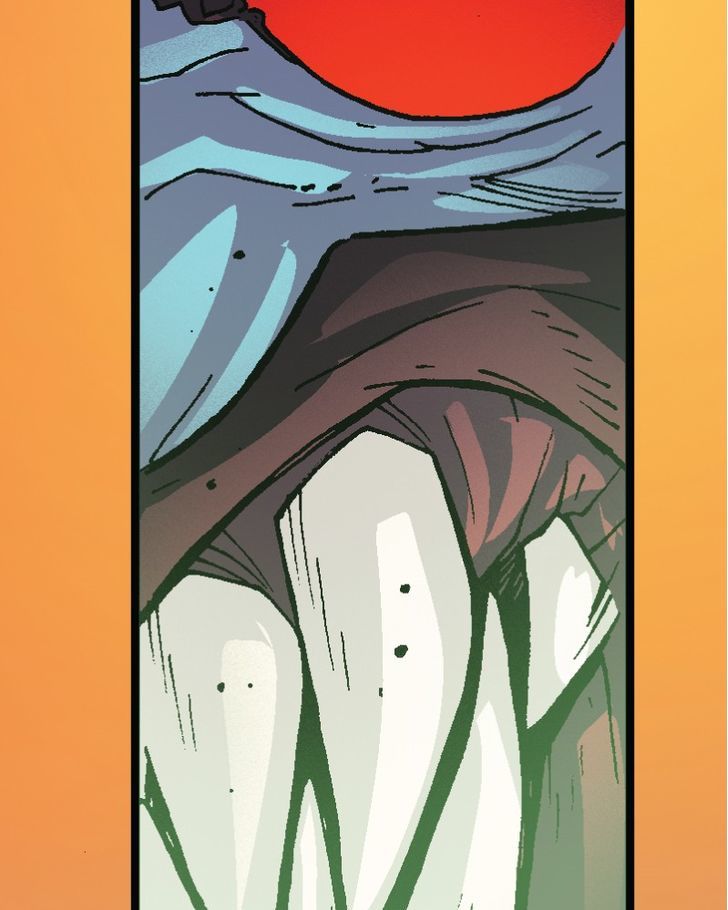Mirror Chapter 11 page 62 - 