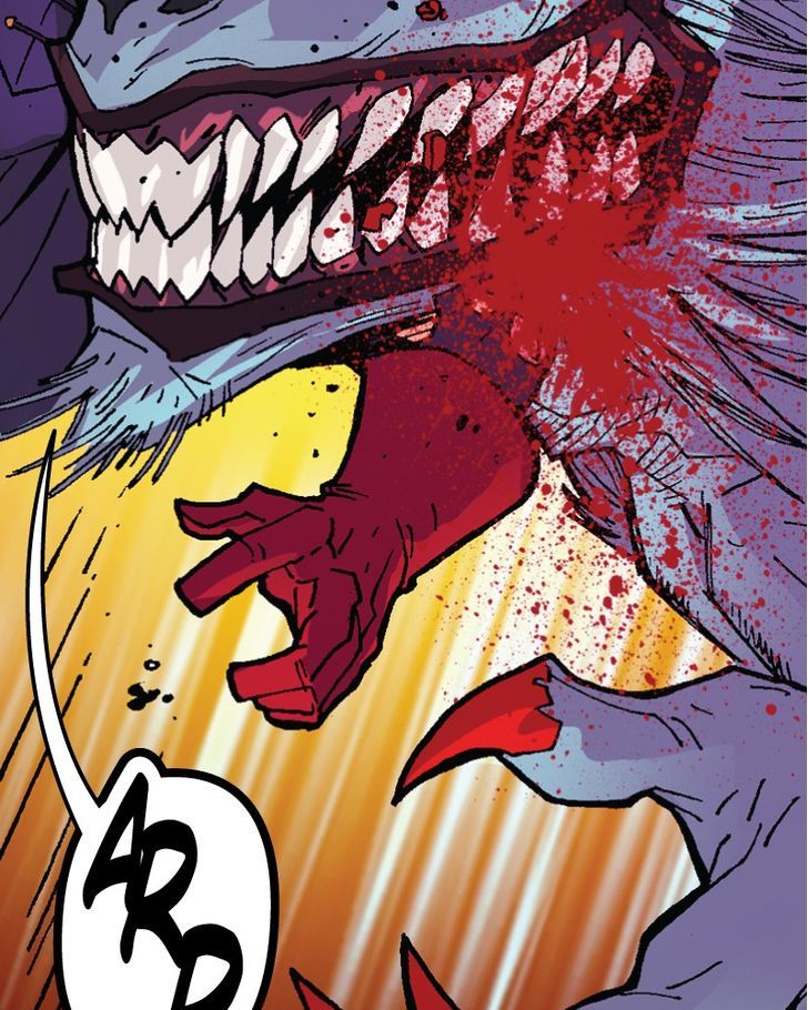 Mirror Chapter 11 page 65 - 