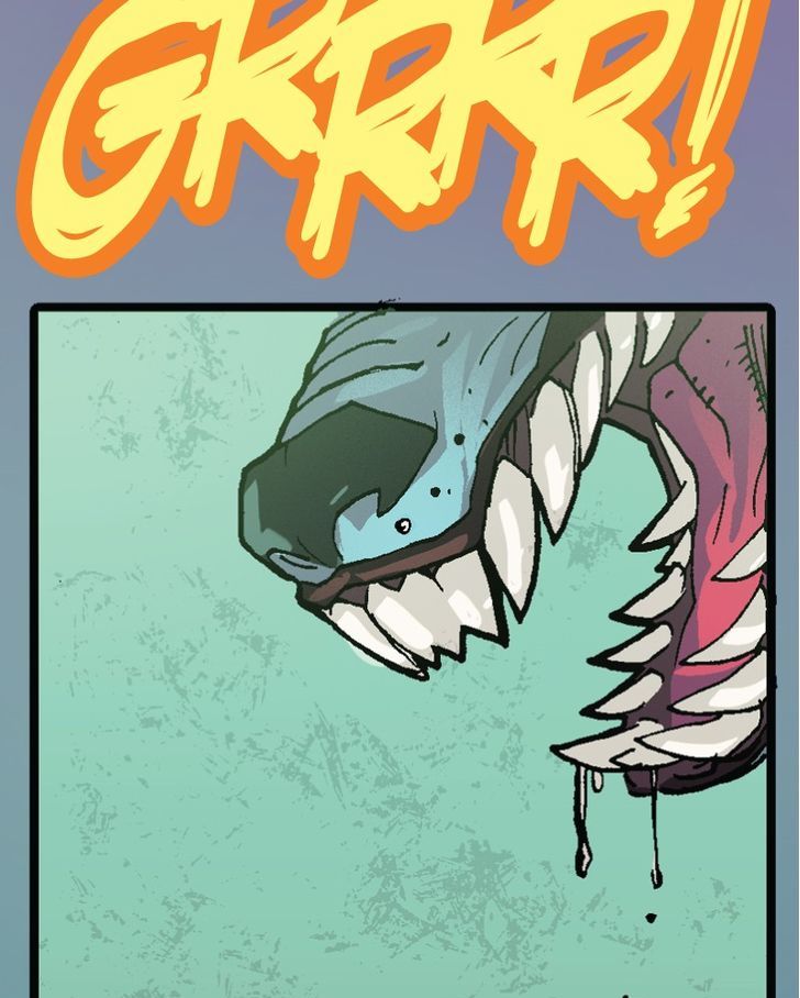 Mirror Chapter 11 page 67 - 