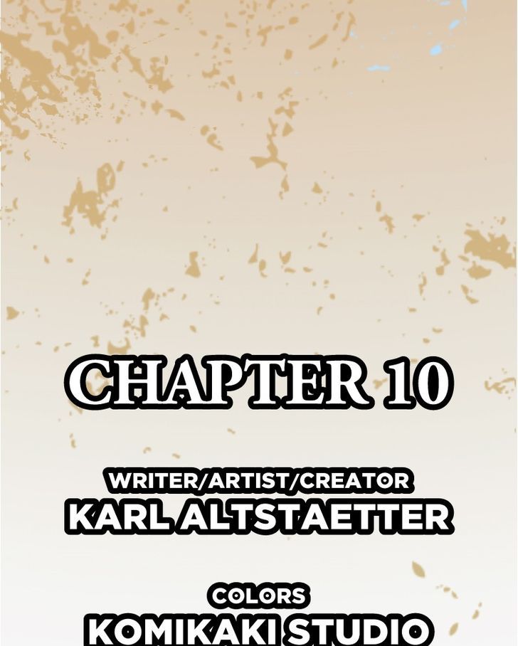 Mirror Chapter 11 page 8 - 