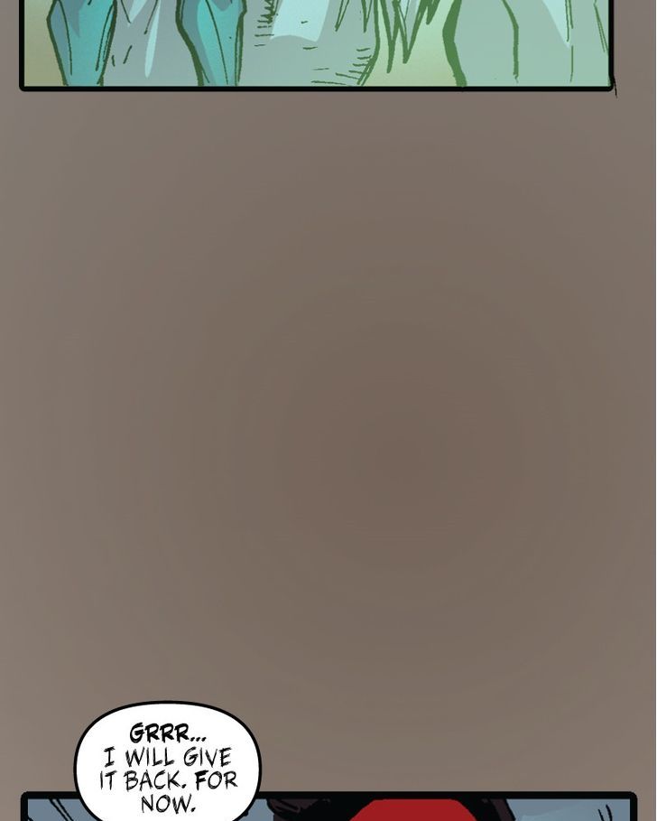 Mirror Chapter 11 page 71 - 