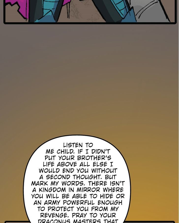 Mirror Chapter 11 page 76 - 