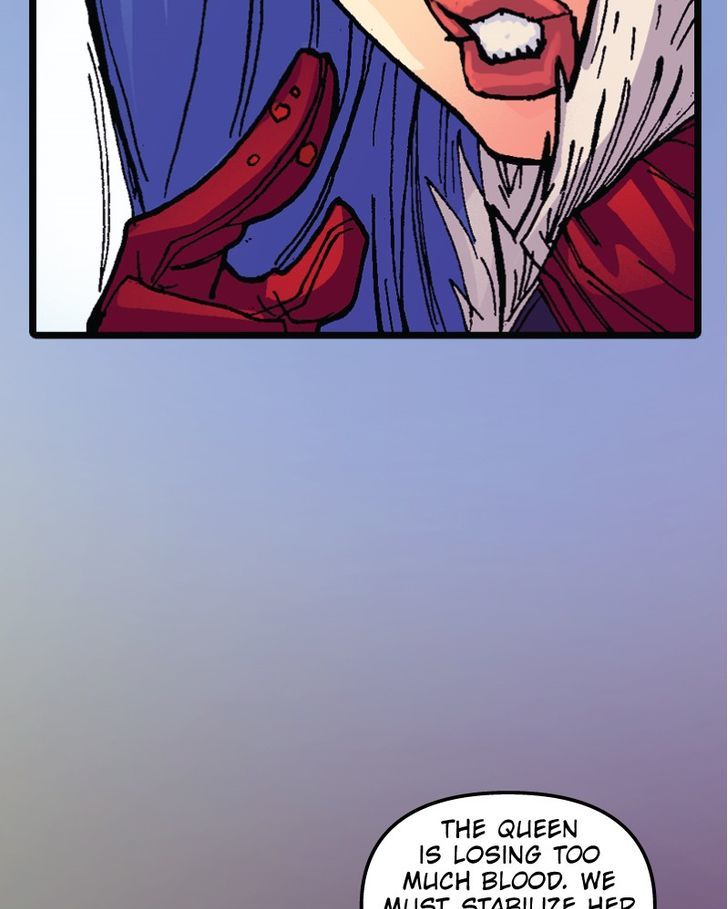 Mirror Chapter 11 page 80 - 