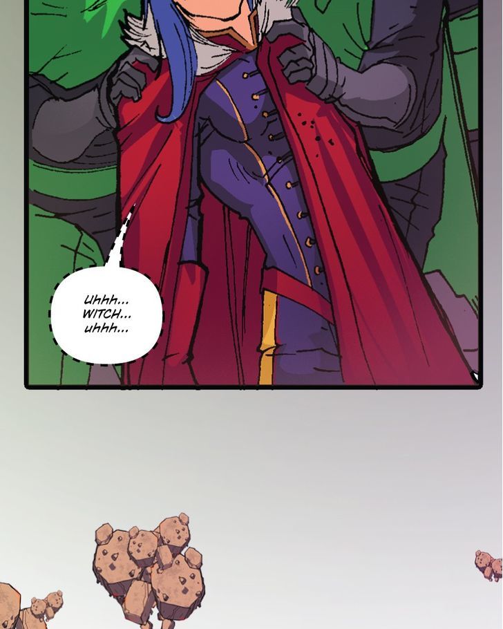 Mirror Chapter 11 page 82 - 