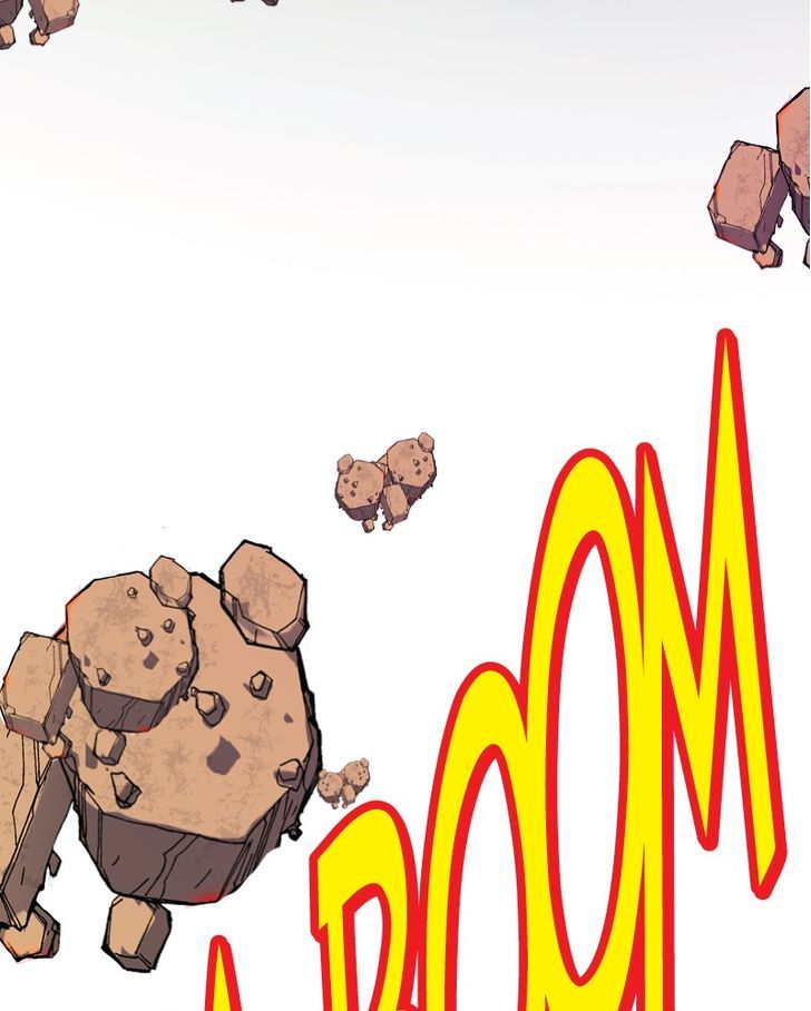 Mirror Chapter 11 page 83 - 