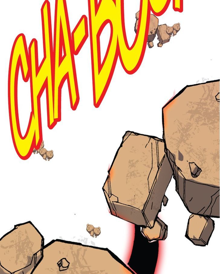 Mirror Chapter 11 page 84 - 
