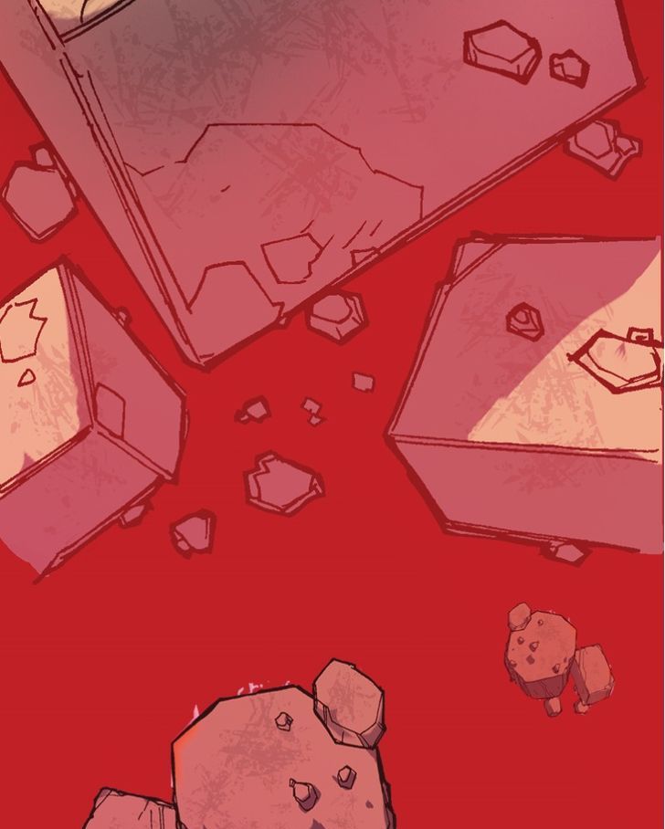 Mirror Chapter 11 page 88 - 