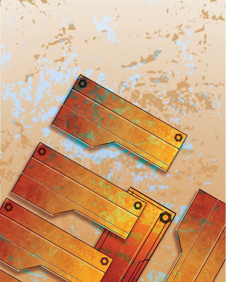 Mirror Chapter 11 page 10 - 