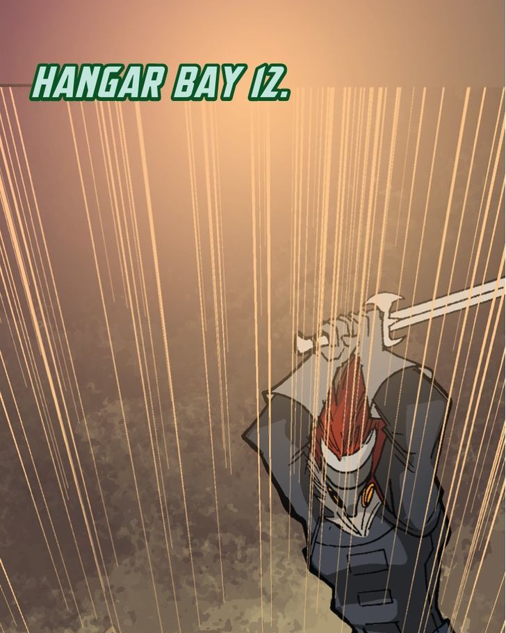 Mirror Chapter 11 page 94 - 