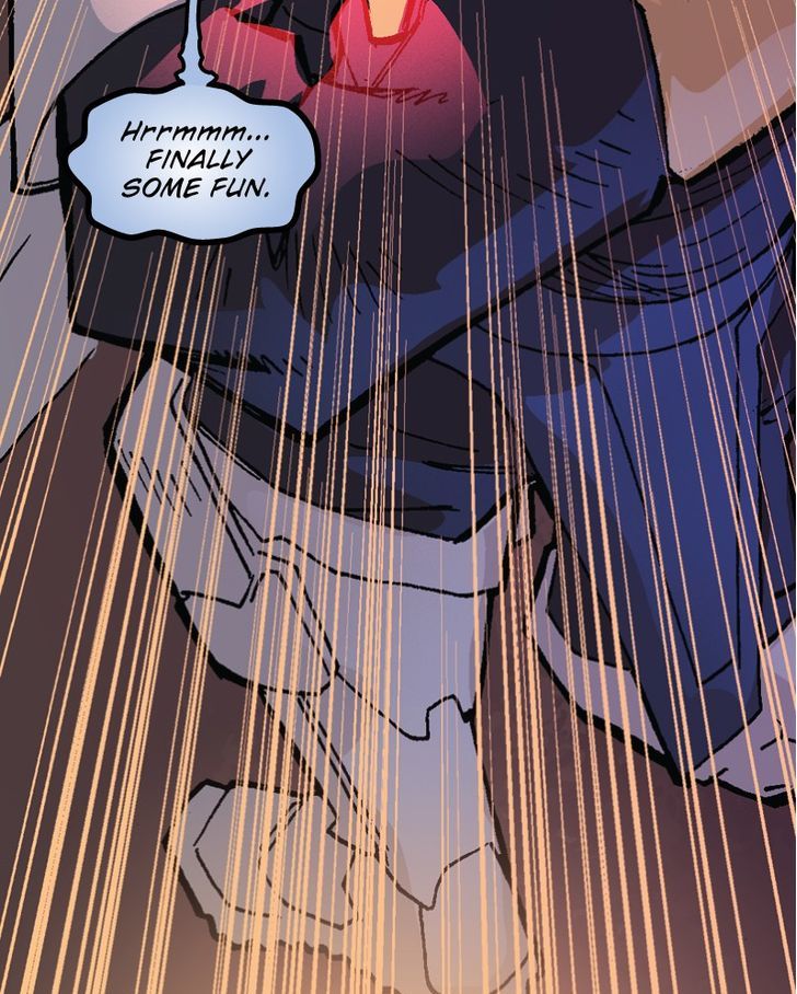Mirror Chapter 11 page 97 - 