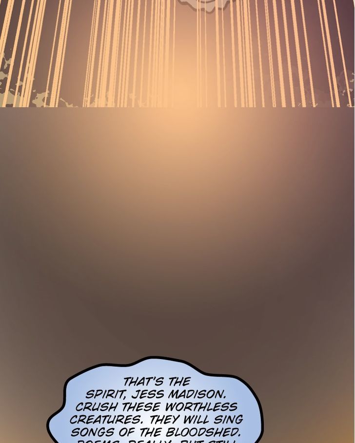 Mirror Chapter 11 page 98 - 