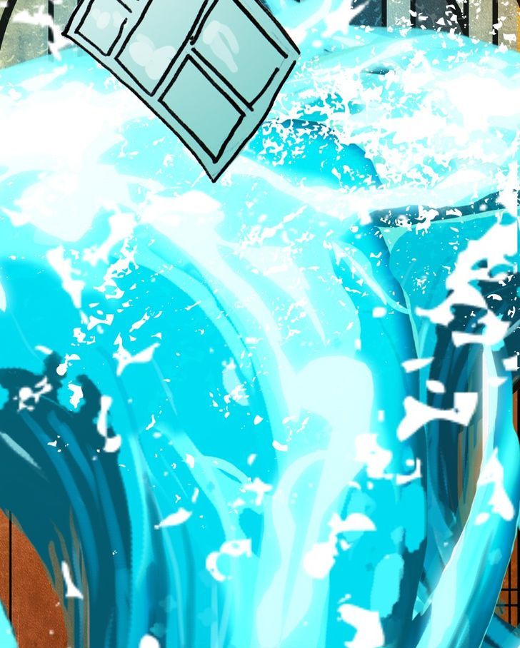 Mirror Chapter 12 page 3 - 