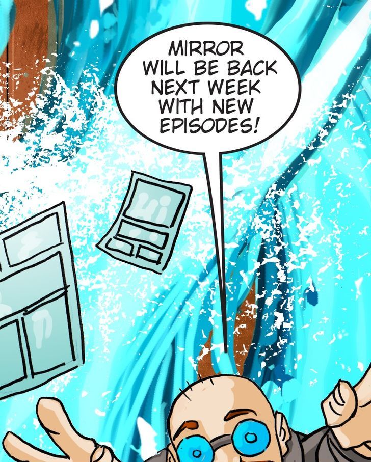 Mirror Chapter 12 page 4 - 