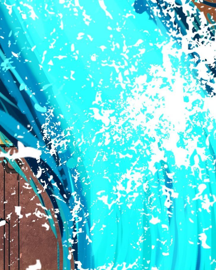 Mirror Chapter 12 page 6 - 