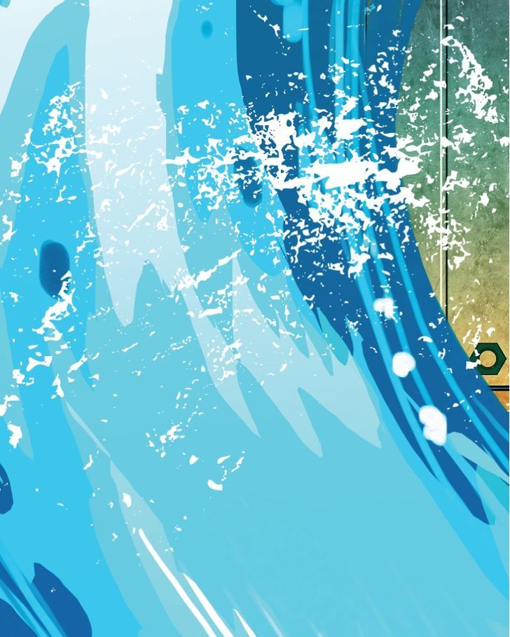Mirror Chapter 13 page 2 - 