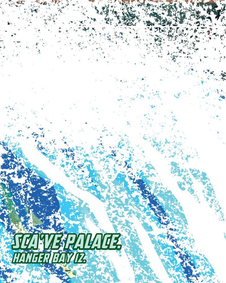 Mirror Chapter 13 page 11 - 