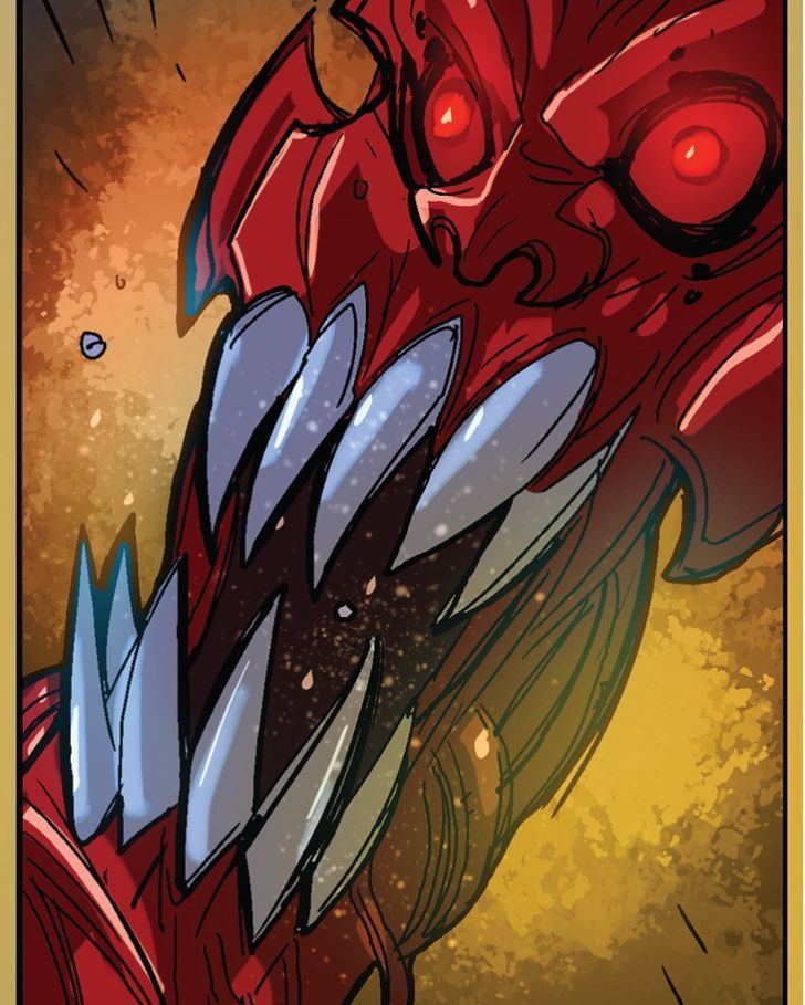 Mirror Chapter 13 page 101 - 
