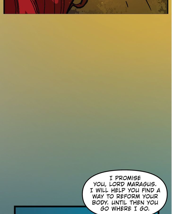 Mirror Chapter 13 page 102 - 