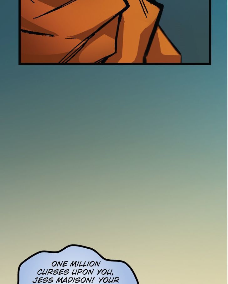 Mirror Chapter 13 page 104 - 