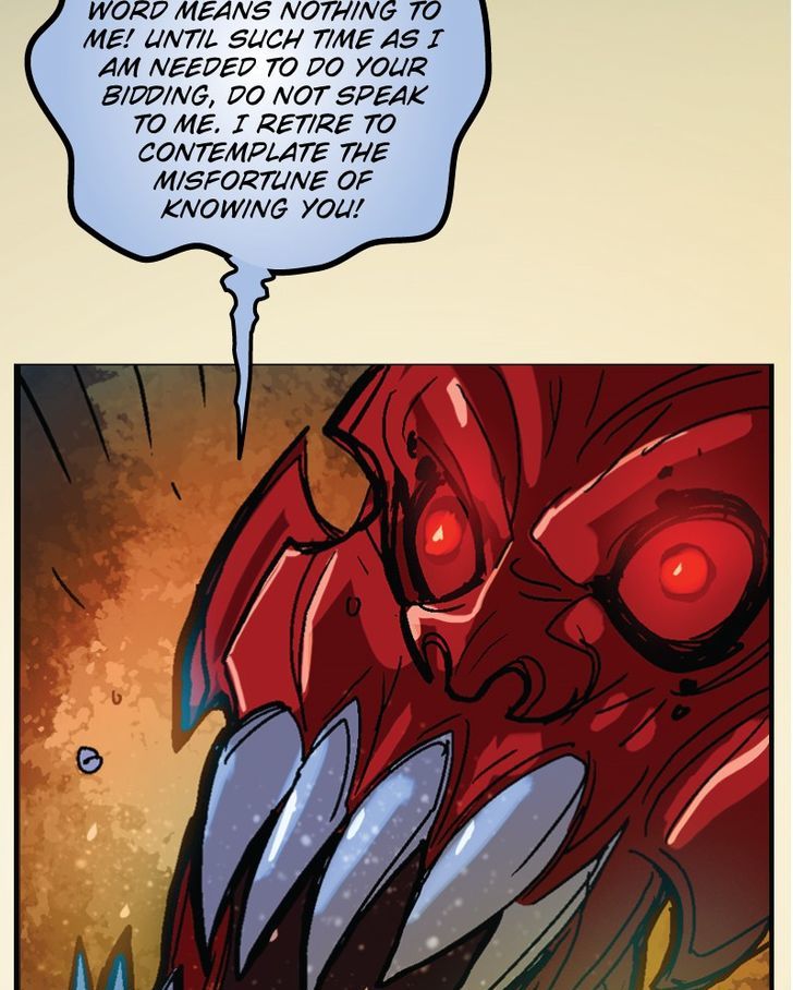 Mirror Chapter 13 page 105 - 