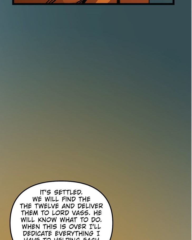 Mirror Chapter 13 page 109 - 