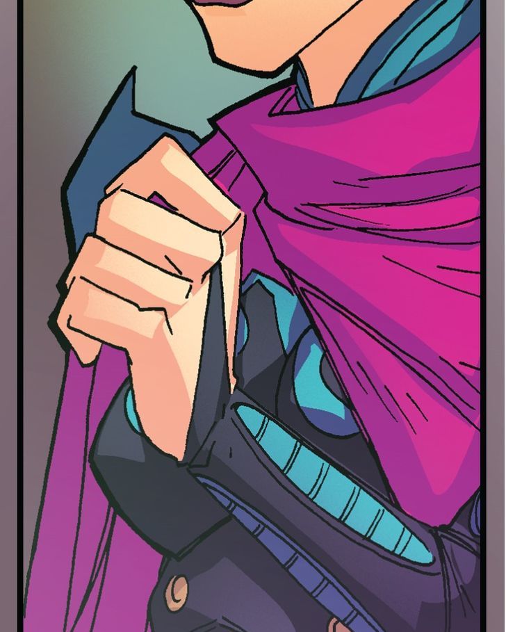 Mirror Chapter 13 page 111 - 