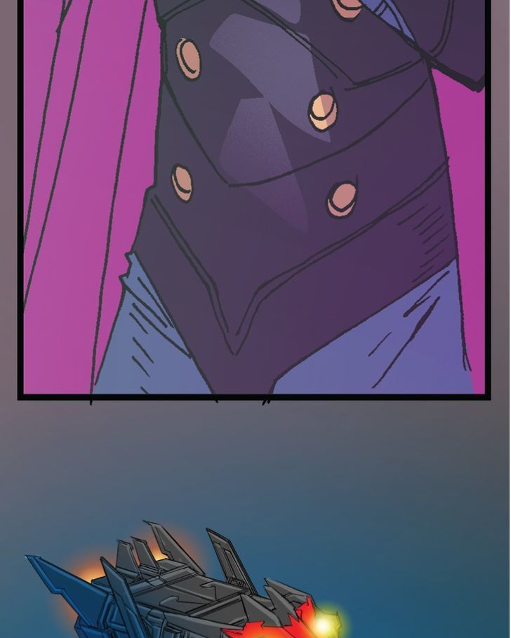 Mirror Chapter 13 page 112 - 