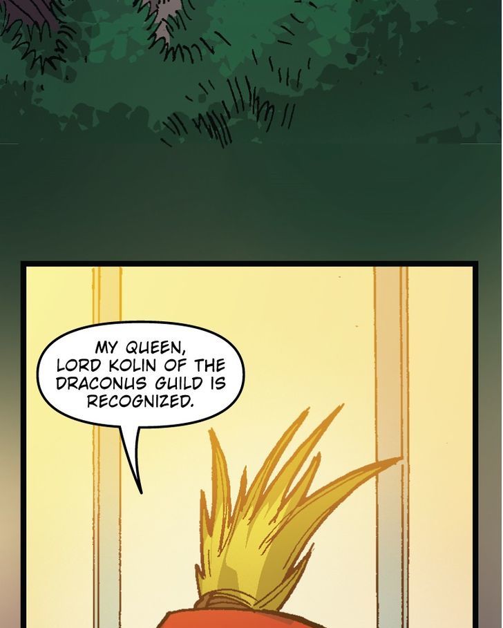 Mirror Chapter 13 page 116 - 
