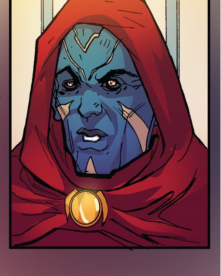 Mirror Chapter 13 page 117 - 