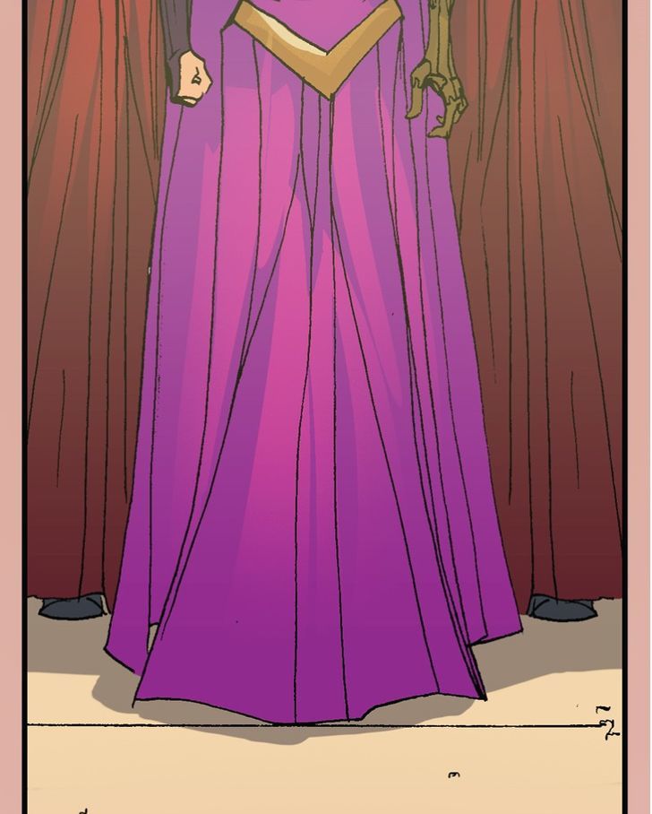 Mirror Chapter 13 page 122 - 