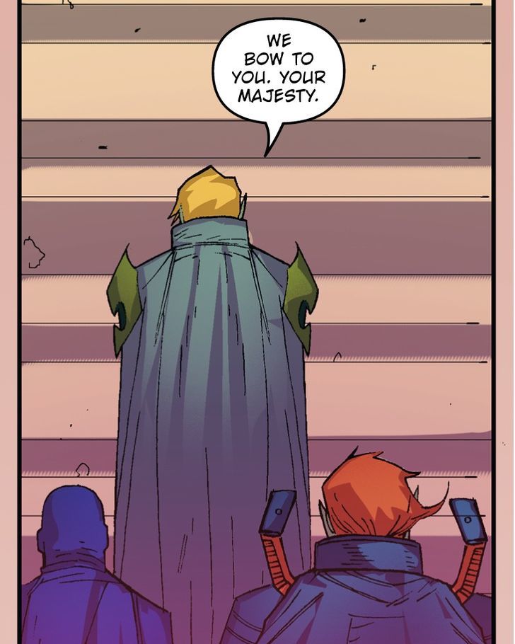 Mirror Chapter 13 page 123 - 