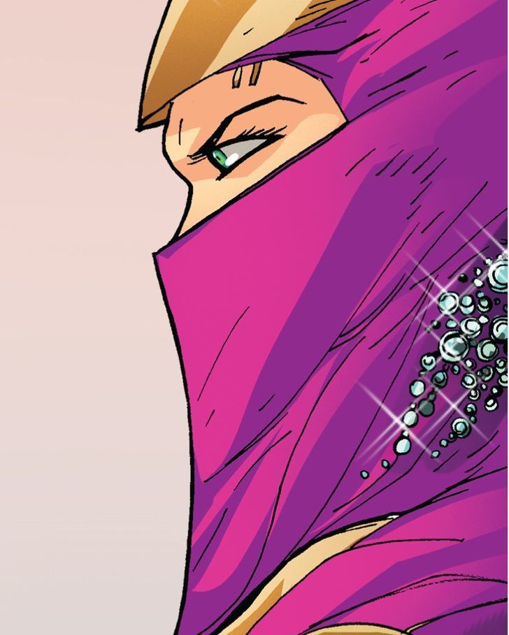 Mirror Chapter 13 page 125 - 