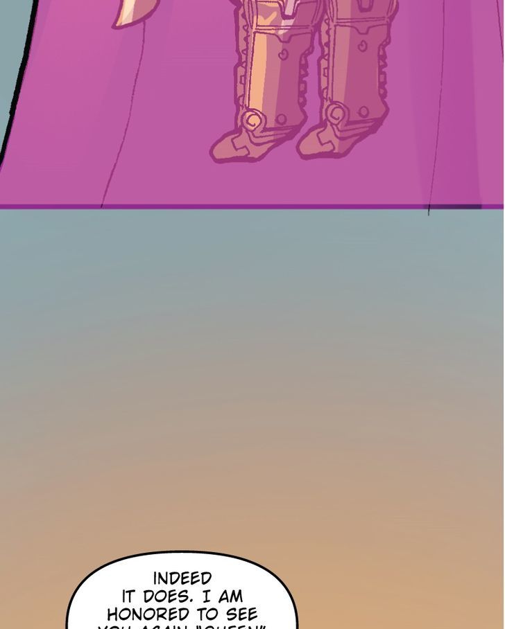 Mirror Chapter 13 page 128 - 