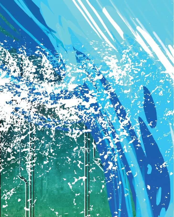 Mirror Chapter 13 page 3 - 