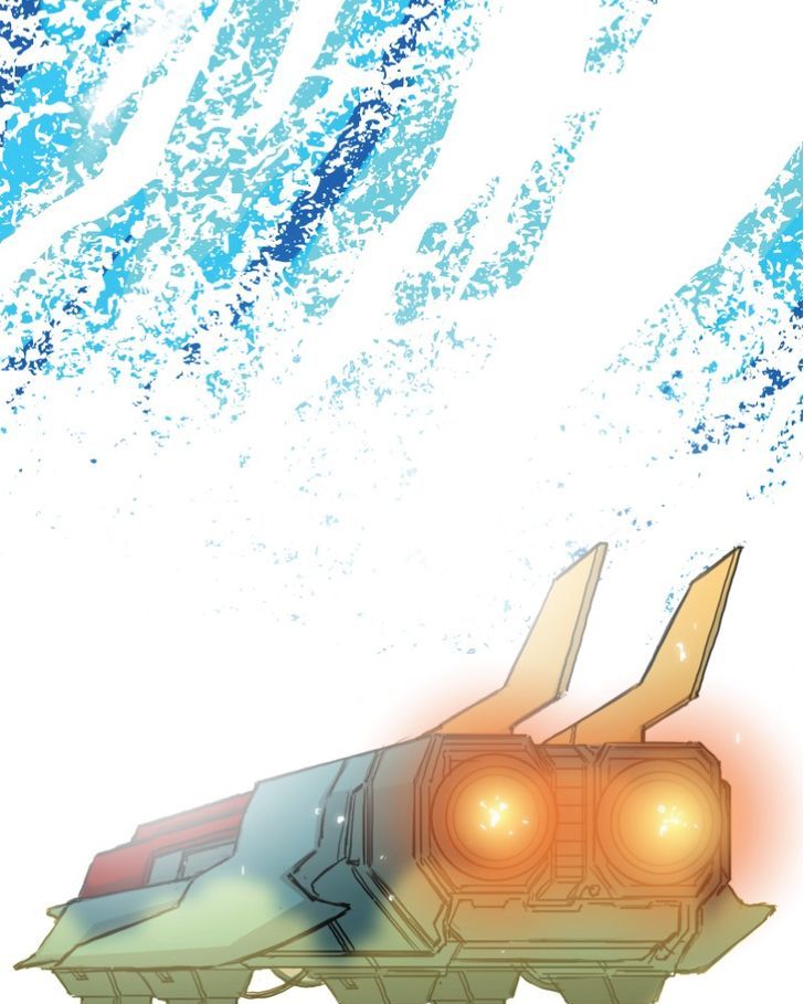 Mirror Chapter 13 page 23 - 