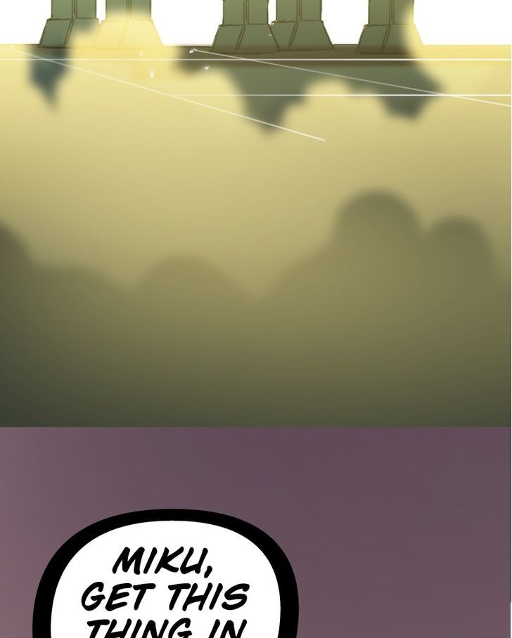 Mirror Chapter 13 page 24 - 