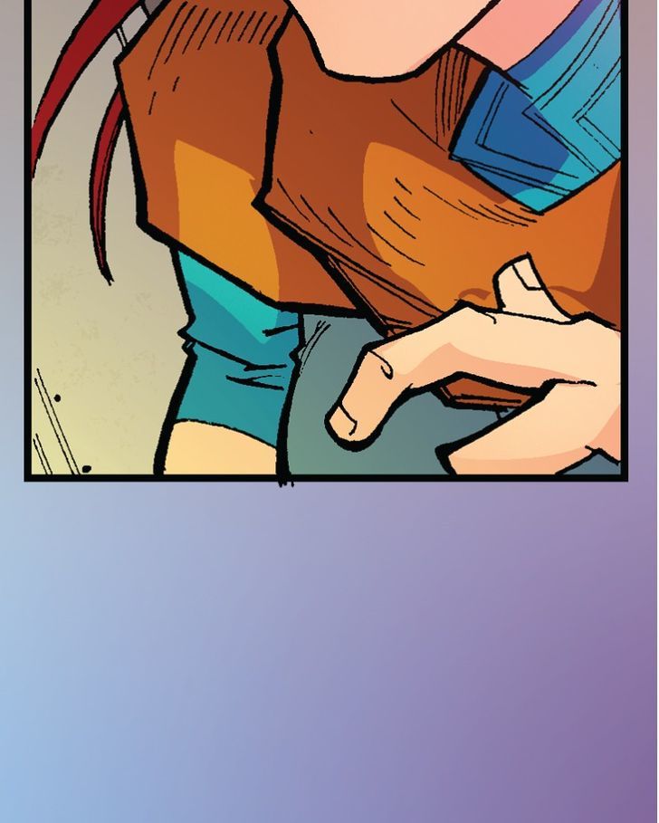 Mirror Chapter 13 page 26 - 