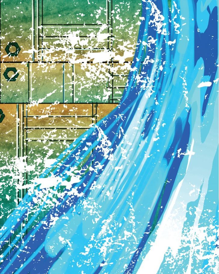 Mirror Chapter 13 page 4 - 