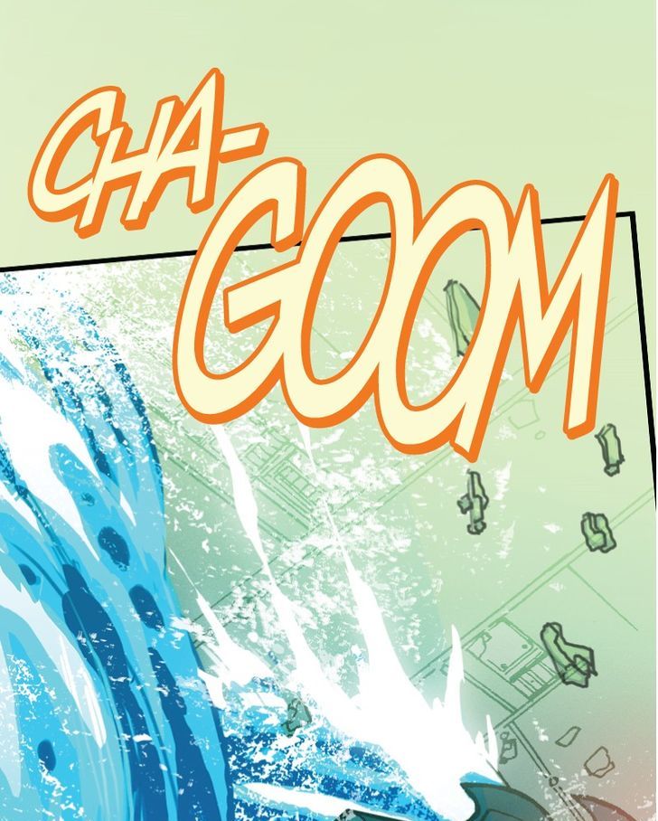 Mirror Chapter 13 page 32 - 